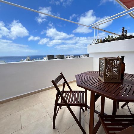 Casa Oda Seaview Puerto del Carmen  Esterno foto