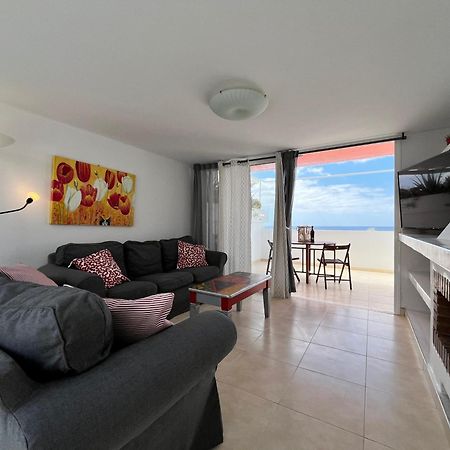 Casa Oda Seaview Puerto del Carmen  Esterno foto