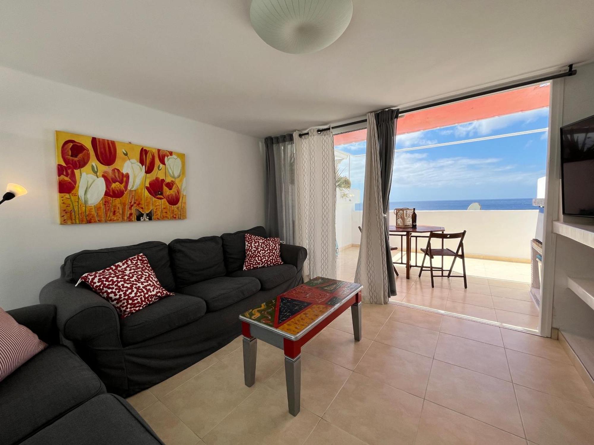 Casa Oda Seaview Puerto del Carmen  Esterno foto