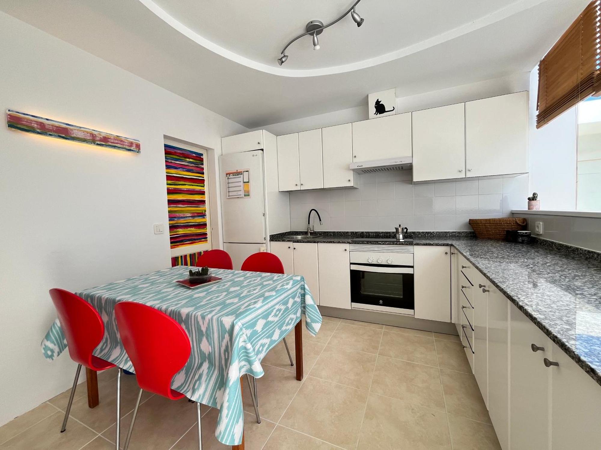 Casa Oda Seaview Puerto del Carmen  Esterno foto