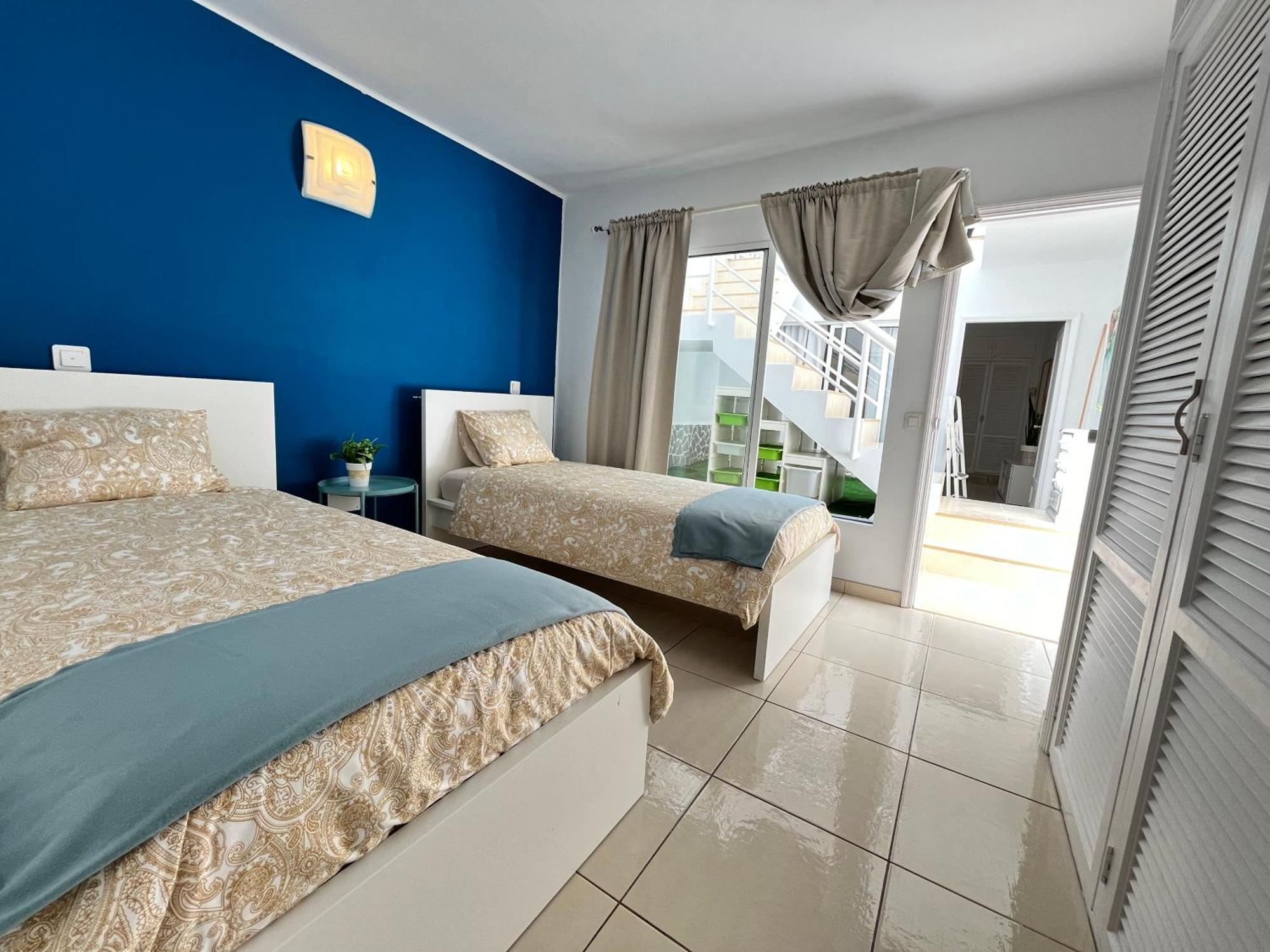 Casa Oda Seaview Puerto del Carmen  Esterno foto