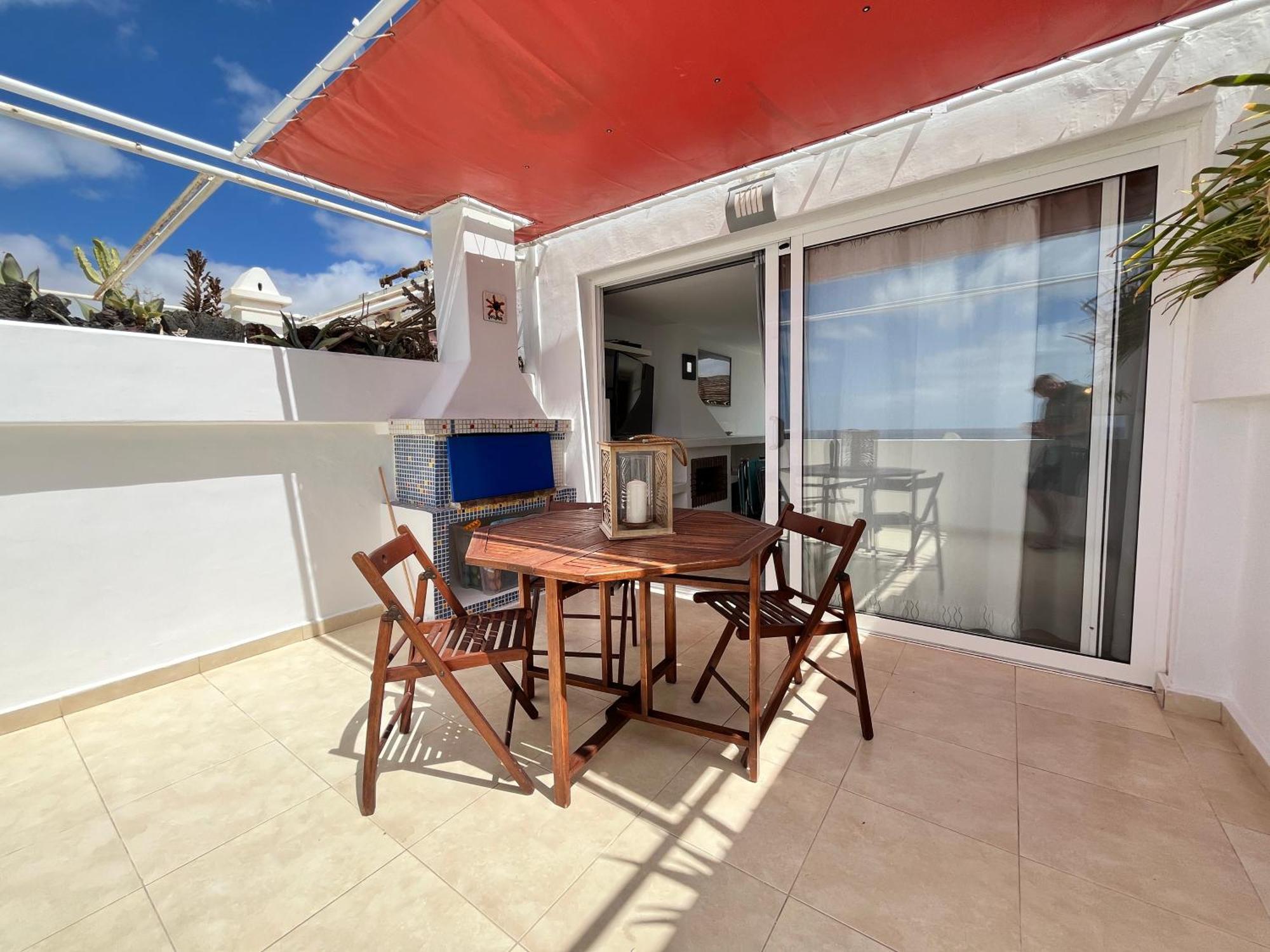 Casa Oda Seaview Puerto del Carmen  Esterno foto