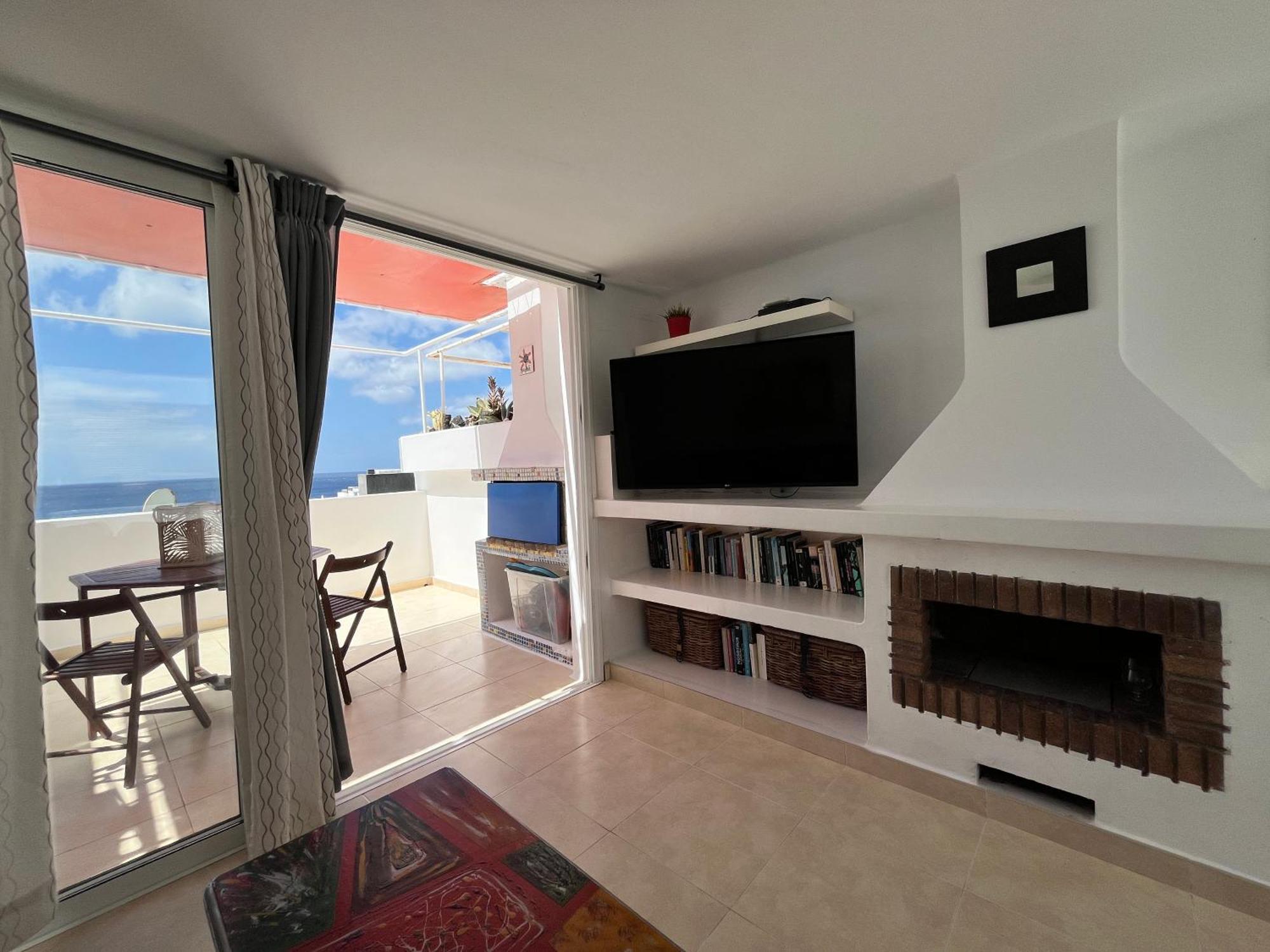 Casa Oda Seaview Puerto del Carmen  Esterno foto