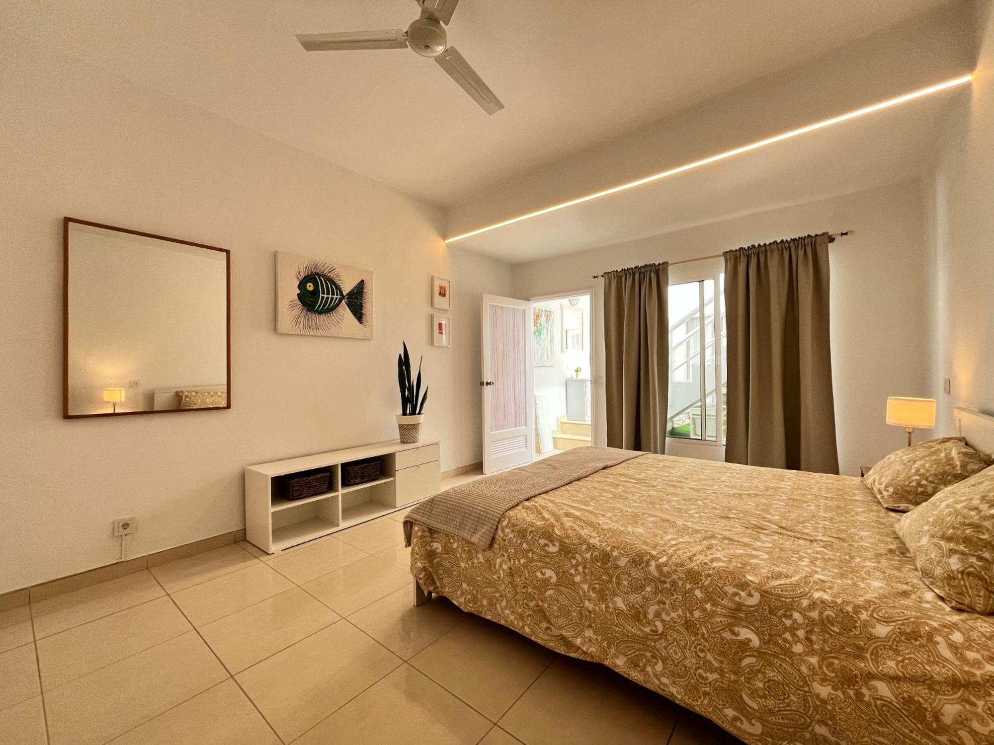 Casa Oda Seaview Puerto del Carmen  Esterno foto