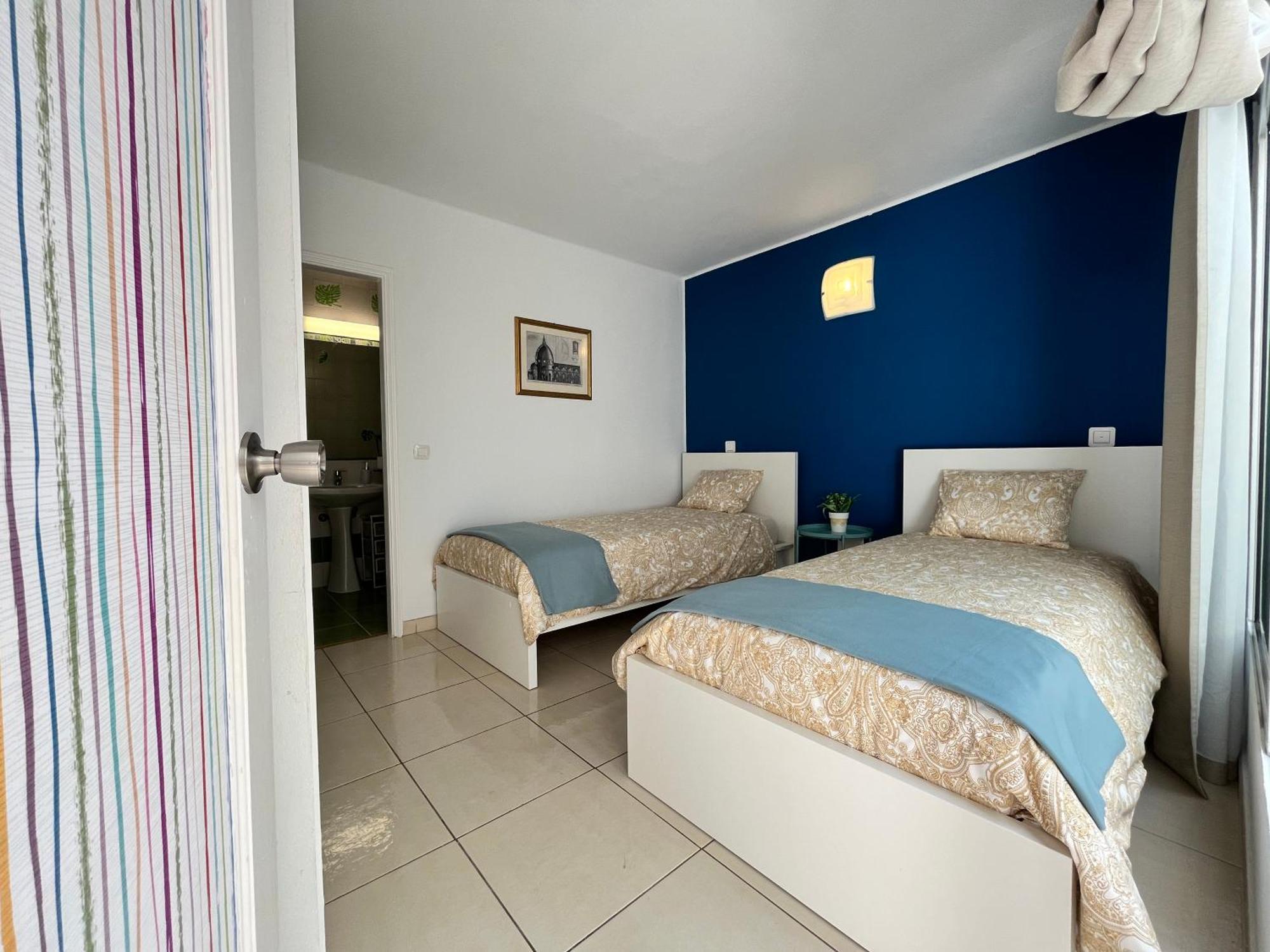 Casa Oda Seaview Puerto del Carmen  Esterno foto