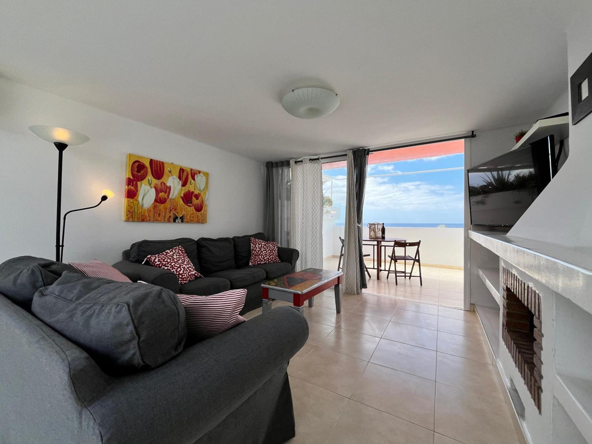 Casa Oda Seaview Puerto del Carmen  Esterno foto